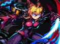 Super Alloy Crush bietet ab n&auml;chstem Monat Action im Stil von Mega Man X