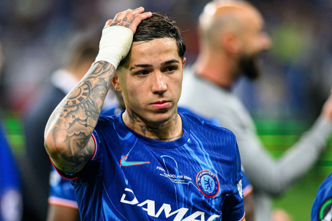 Chelsea und Enzo Fernández schließen nach umstrittenen Madrider Äußerungen Frieden