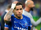 Chelsea und Enzo Fern&aacute;ndez schlie&szlig;en nach umstrittenen Madrider &Auml;u&szlig;erungen Frieden