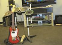 Angespielt! Rock Band 3