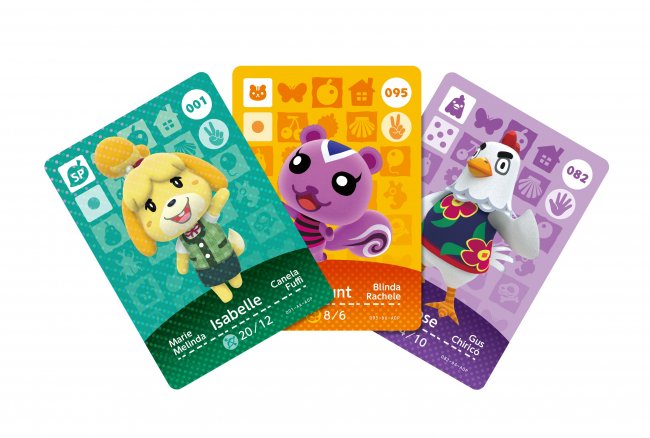 Animal Crossing: Happy Home Designer