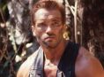 Arnold Schwarzenegger best&auml;tigt als DLC f&uuml;r Predator: Hunting Grounds