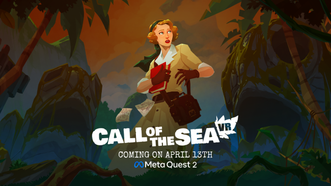 Call of the Sea
