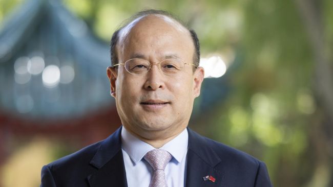 China weigert sich, sich für Militärübungen in der Nähe von Australien zu entschuldigen