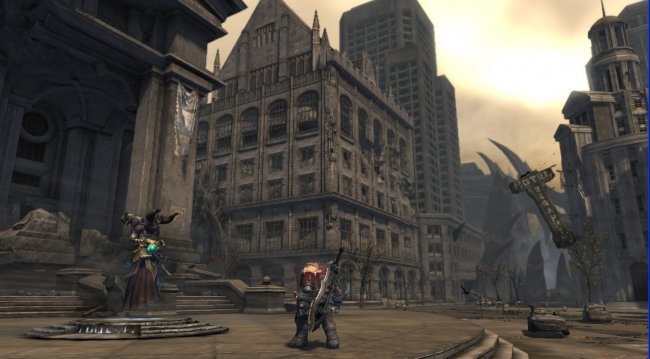 Darksiders
