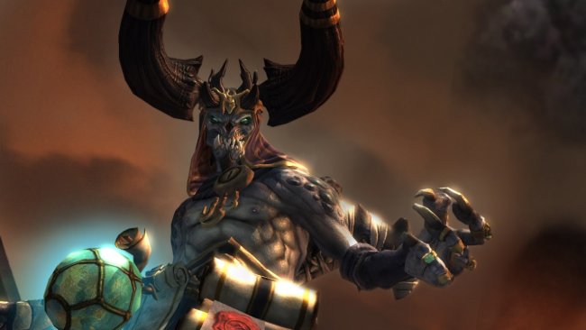 Darksiders