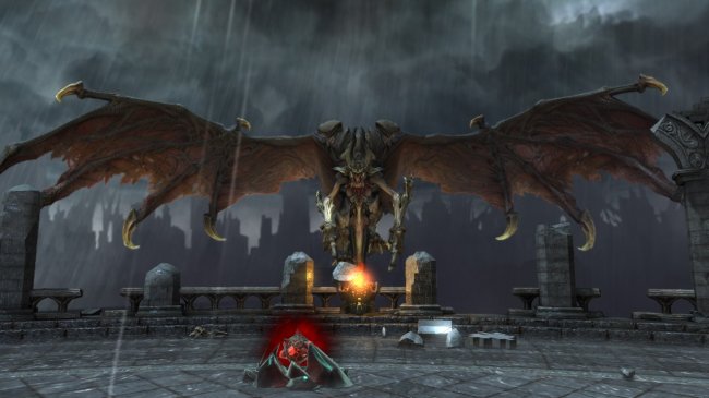Darksiders