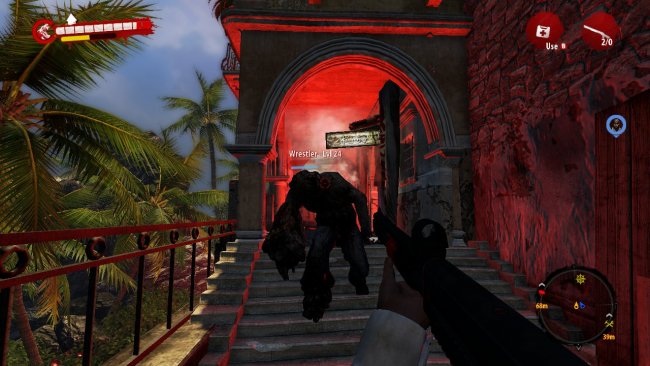 Dead Island: Riptide