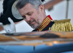 D&auml;nemarks K&ouml;nig Frederik besucht Gr&ouml;nland, um die Einheit angesichts von Trumps arktischen Interessen zu bekr&auml;ftigen