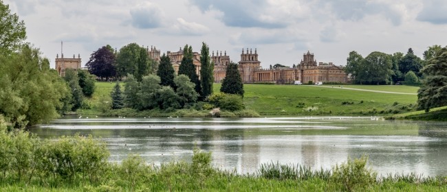 Herzog von Marlborough erscheint vor Gericht wegen Würgevorwürfen gegen seine Frau