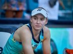 Elena Rybakina wird neue Weltranglisten-Nummer 1, wenn sie am Mittwoch Zheng Qinwen besiegt