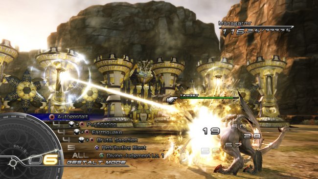 Final Fantasy XIII