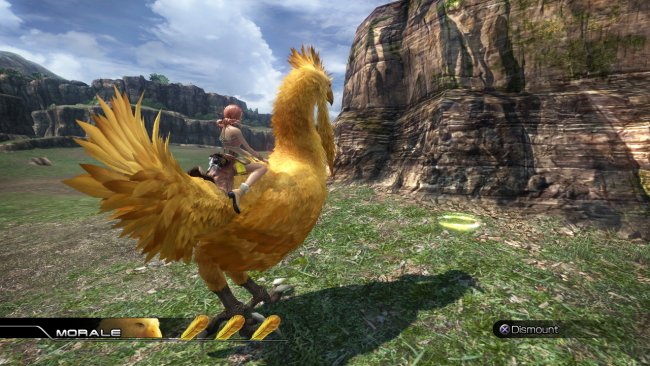 Final Fantasy XIII