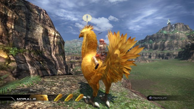 Final Fantasy XIII