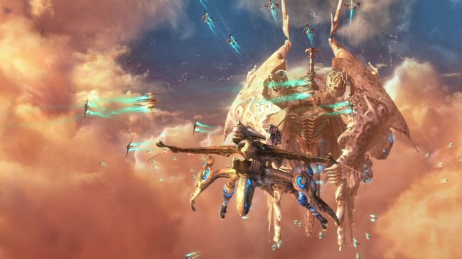 Final Fantasy XIII