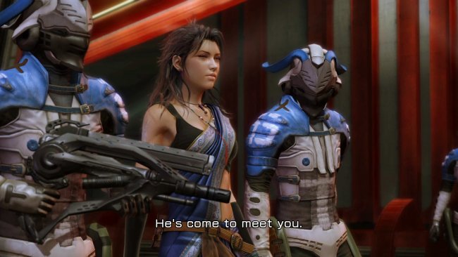 Final Fantasy XIII