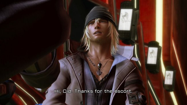 Final Fantasy XIII