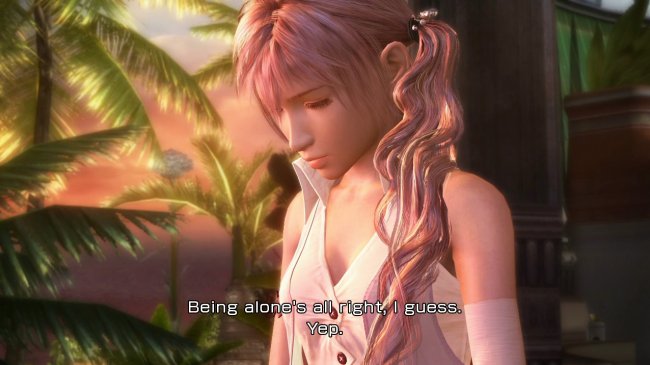 Final Fantasy XIII