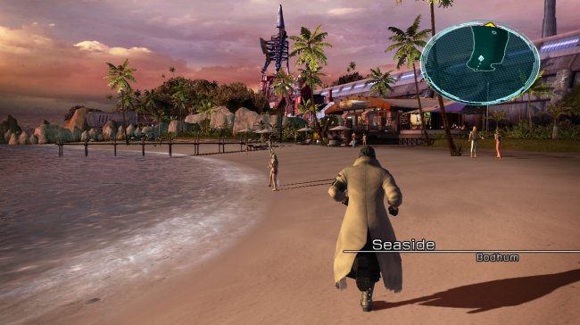 Final Fantasy XIII