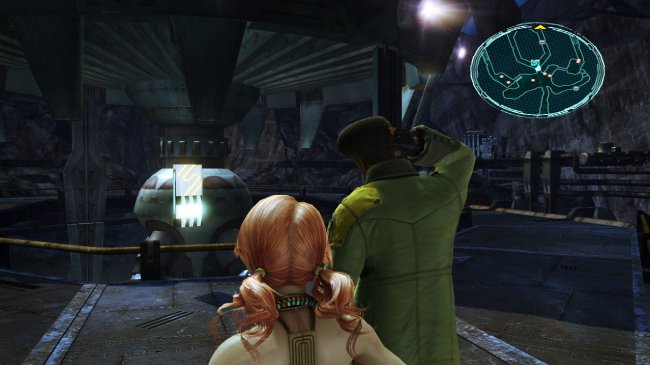 Final Fantasy XIII