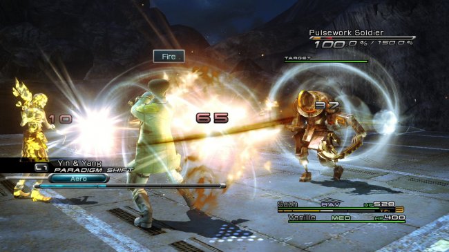 Final Fantasy XIII