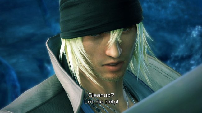 Final Fantasy XIII
