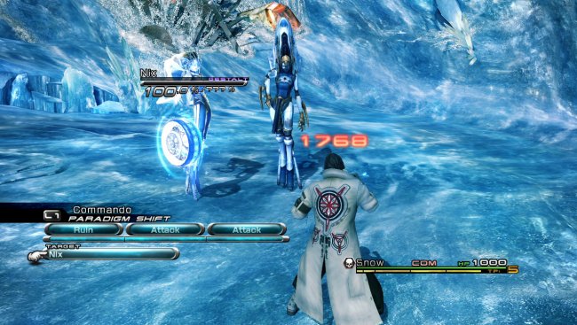 Final Fantasy XIII