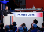 Frankreich nennt seinen n&auml;chsten Flugzeugtr&auml;ger "France Libre "