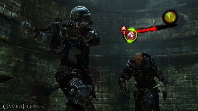 Game of Thrones: Das Lied von Eis und Feuer