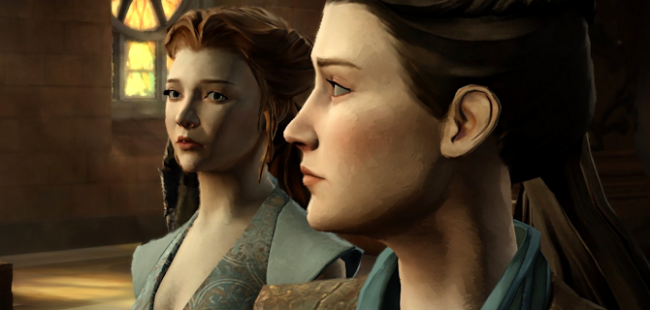 Game of Thrones