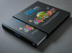 Das GBA Pixel Book