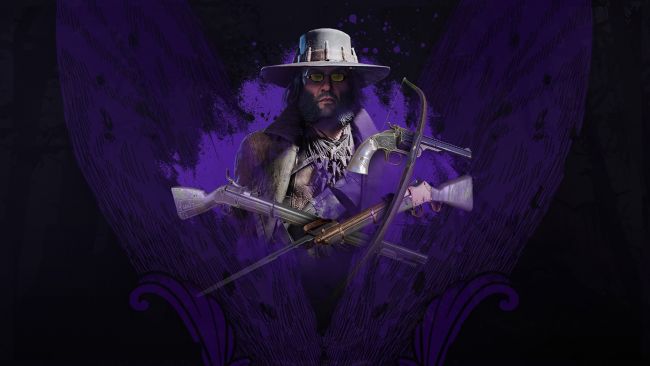 Hunt: Showdown