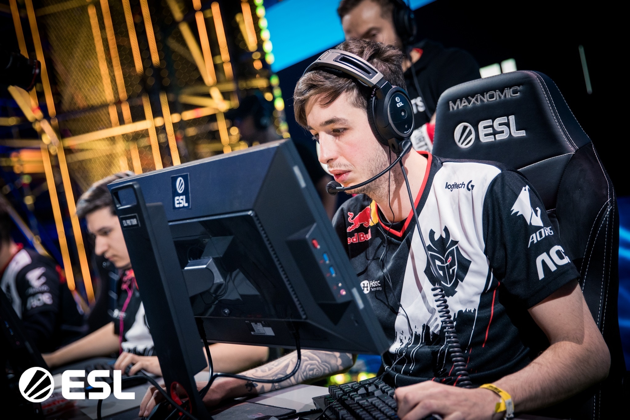 Nach fünf Jahren im Team geht der CS:GO-Spieler woanders hin.