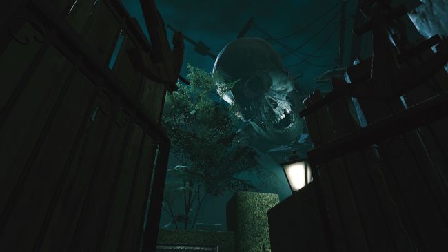 Layers of Fear 2