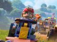 Lego Fortnite l&auml;sst dich in einem neuen Update voll auf Mad Max setzen