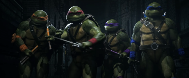 Injustice 2