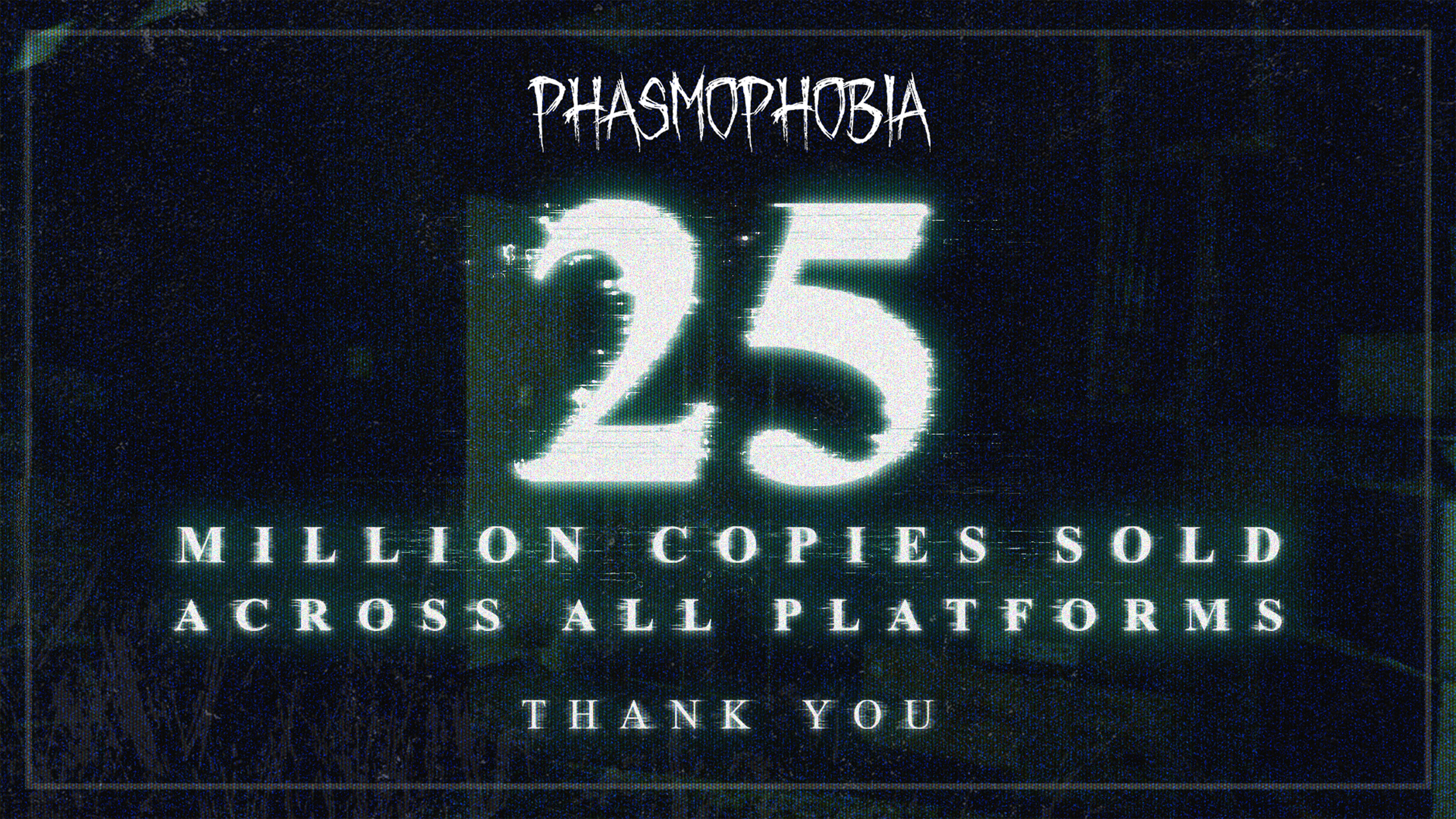 Phasmophobia