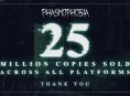 Phasmophobia ist jetzt ein 25-Millionen-Verkäufer