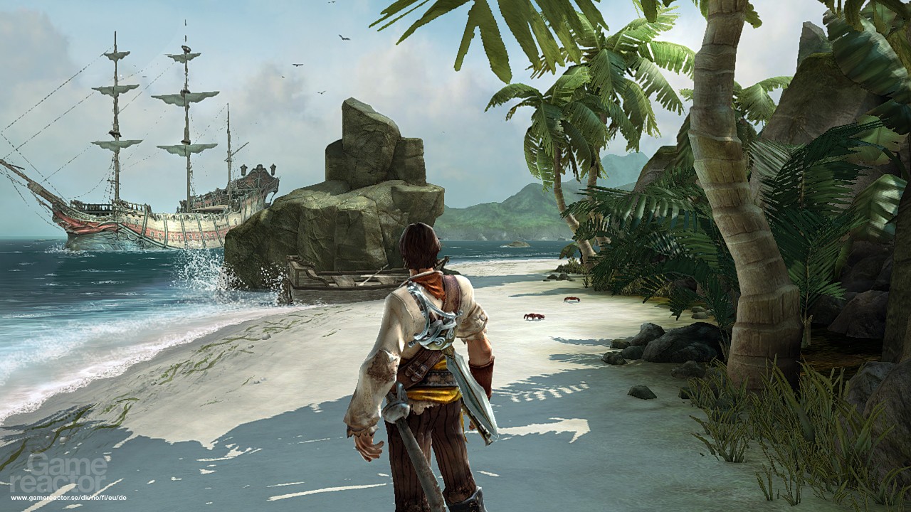Pirates Of The Caribbean Reihenfolge Pirates Of The Caribbean Reihenfolge