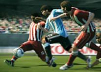 Pro Evolution Soccer 2011