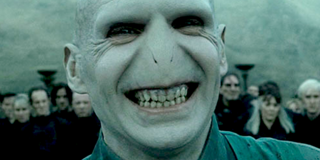 Harry Potter TV