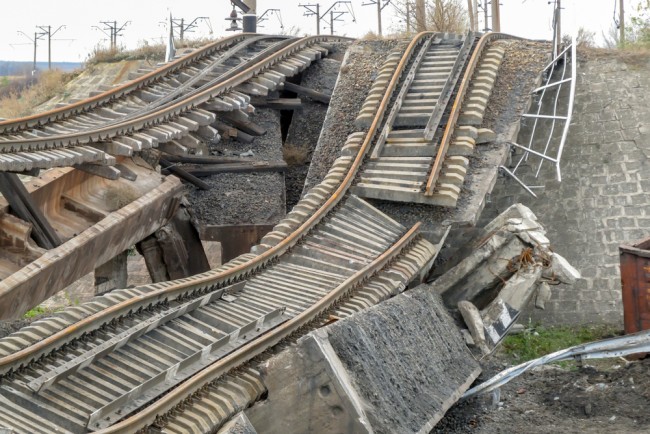Russland rekrutiert ukrainische Minderjährige auf Telegram, um Sabotage durchzuführen, berichtet BBC