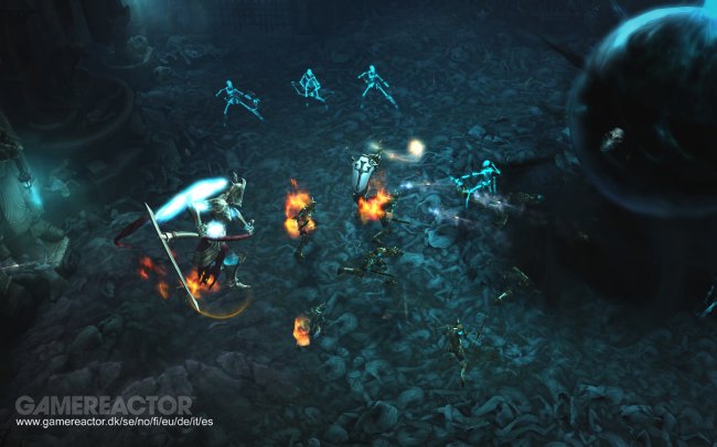 Diablo III: Reaper of Souls