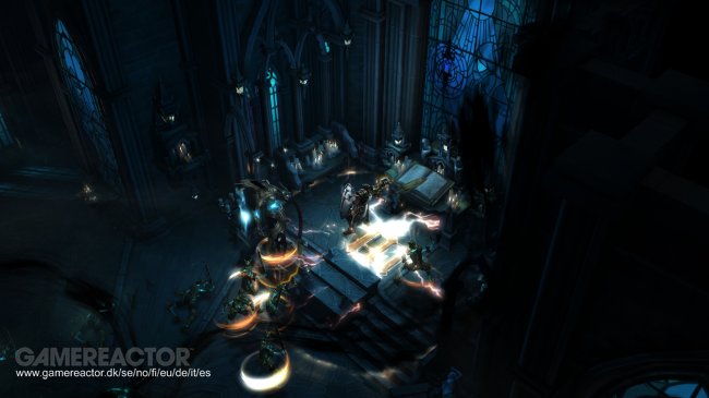 Diablo III: Reaper of Souls