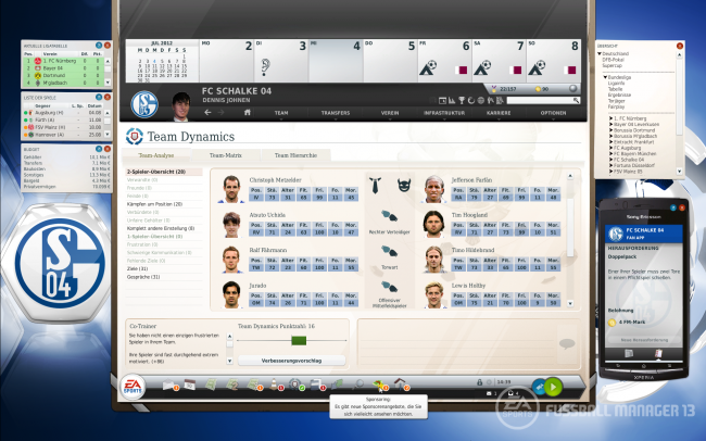Fußball Manager 13