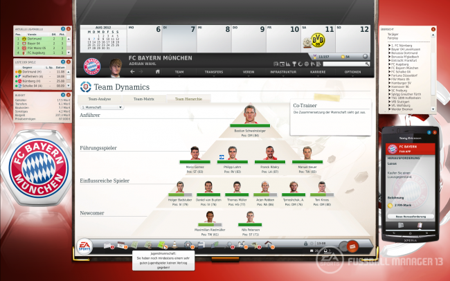Fußball Manager 13
