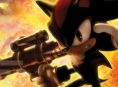 Sega registriert neues Markenzeichen für Shadow the Hedgehog