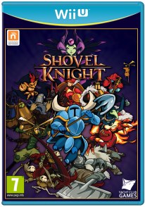 Shovel Knight