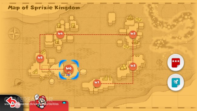Super Mario 3D World