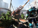 The Surge - A Walk in the Park